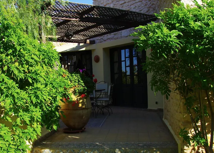 Essaouira Lodge