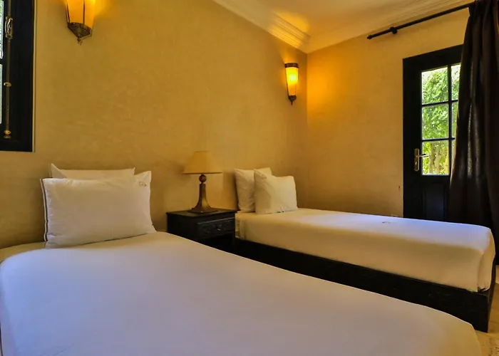 Essaouira Lodge