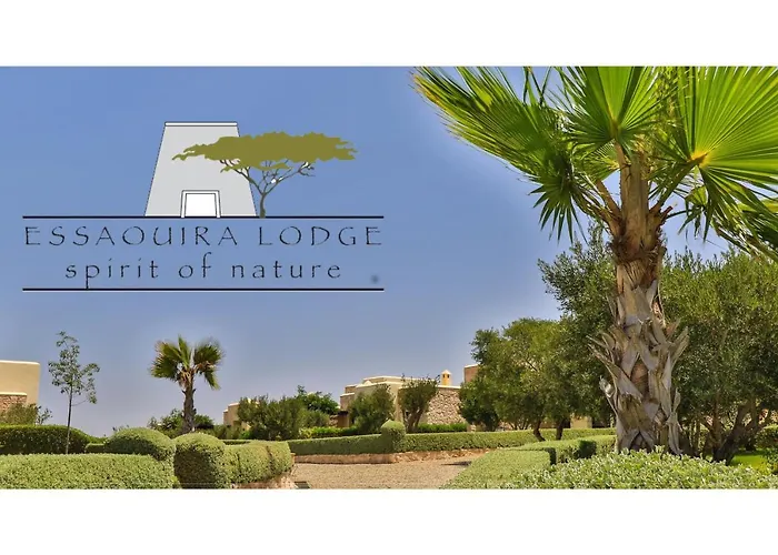 Essaouira Lodge