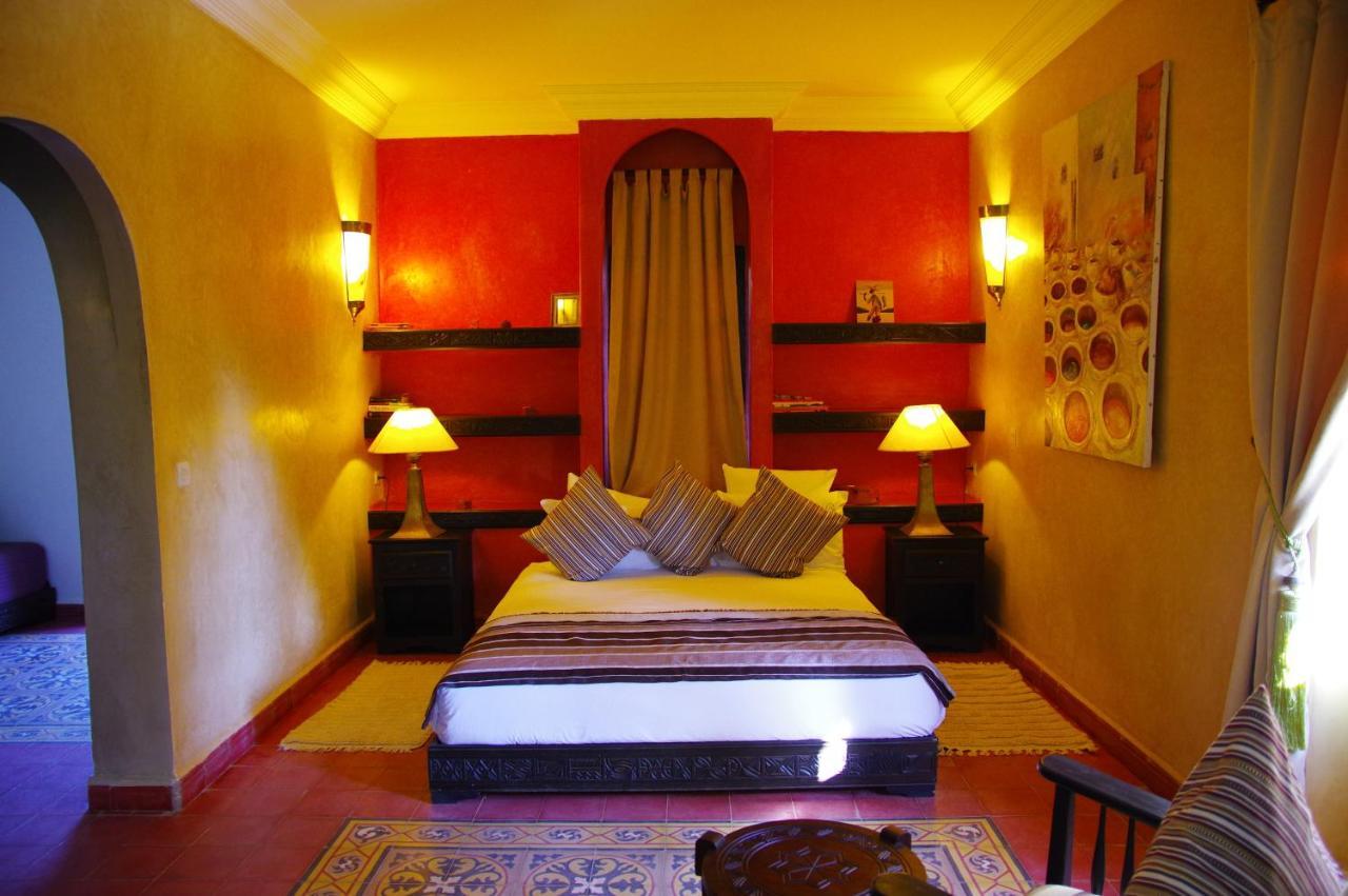 Essaouira Lodge Hotel Essaouira