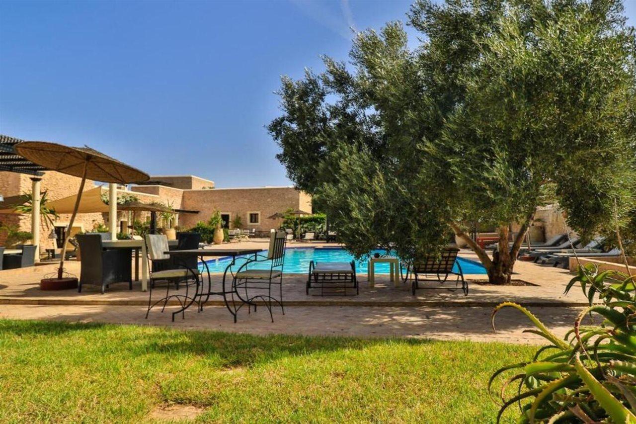 Essaouira Lodge Hotel