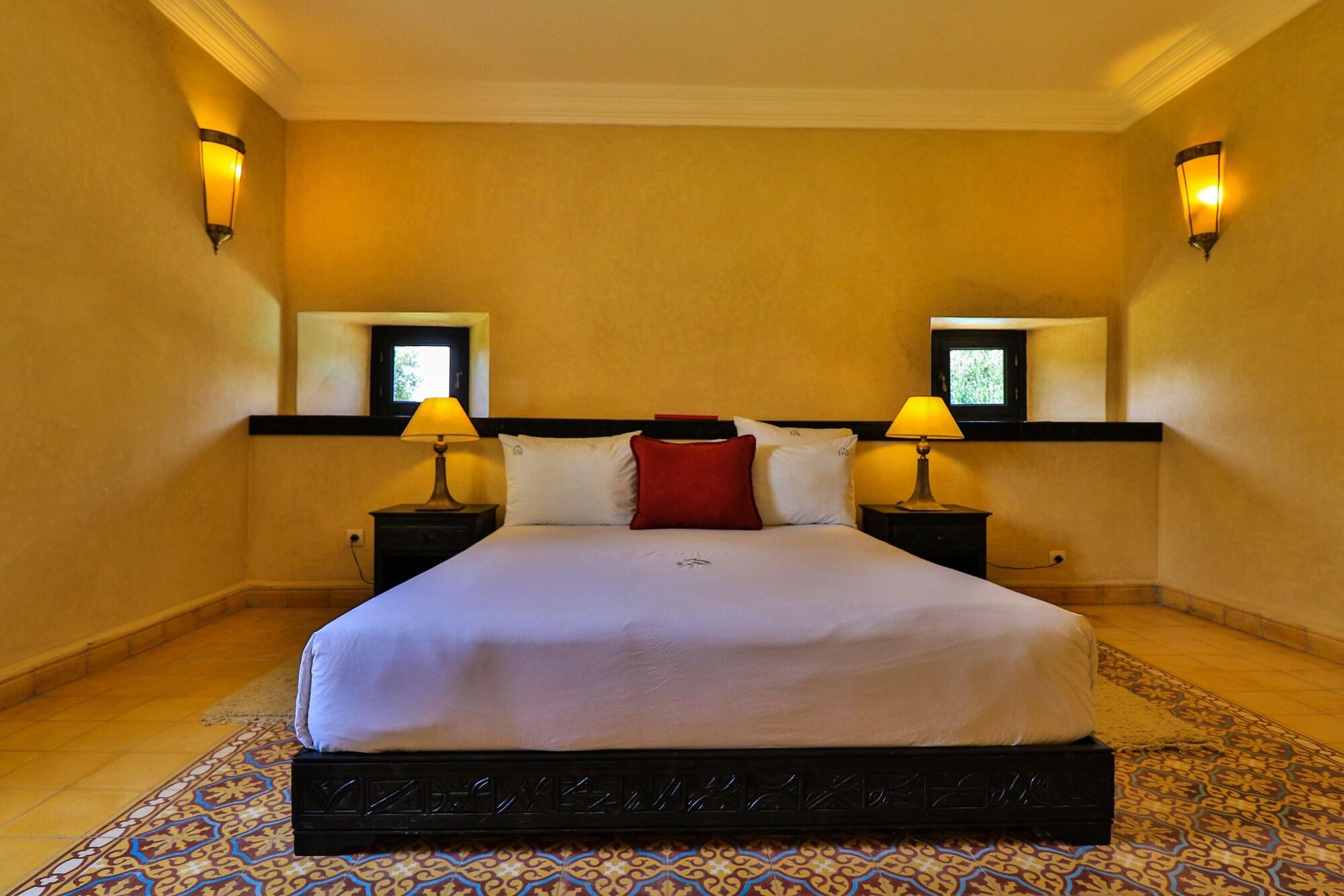 Hotel Essaouira Lodge