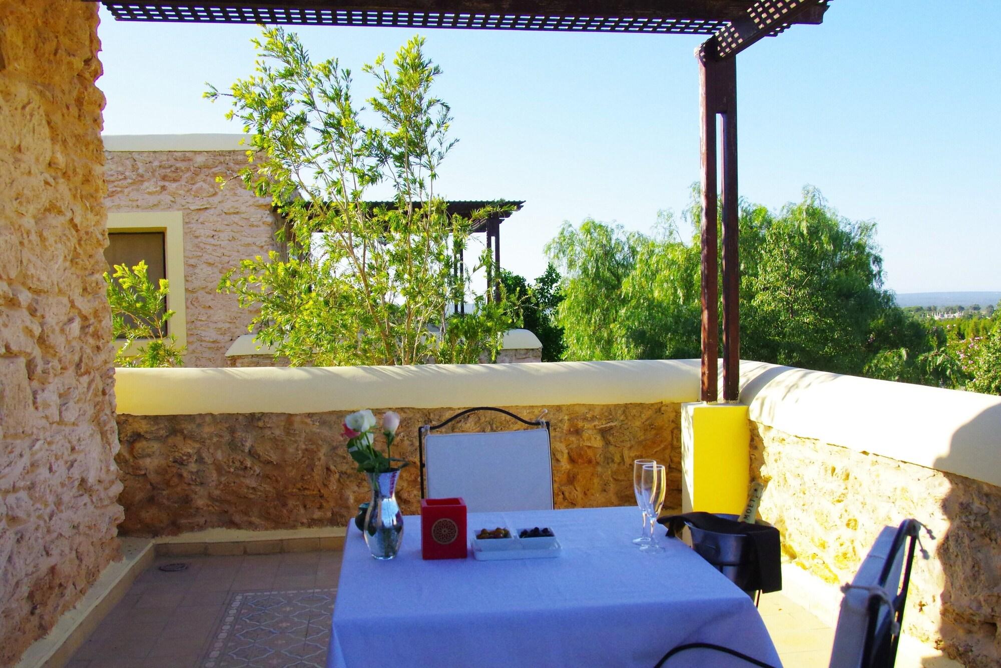 Essaouira Lodge Hotel 3*