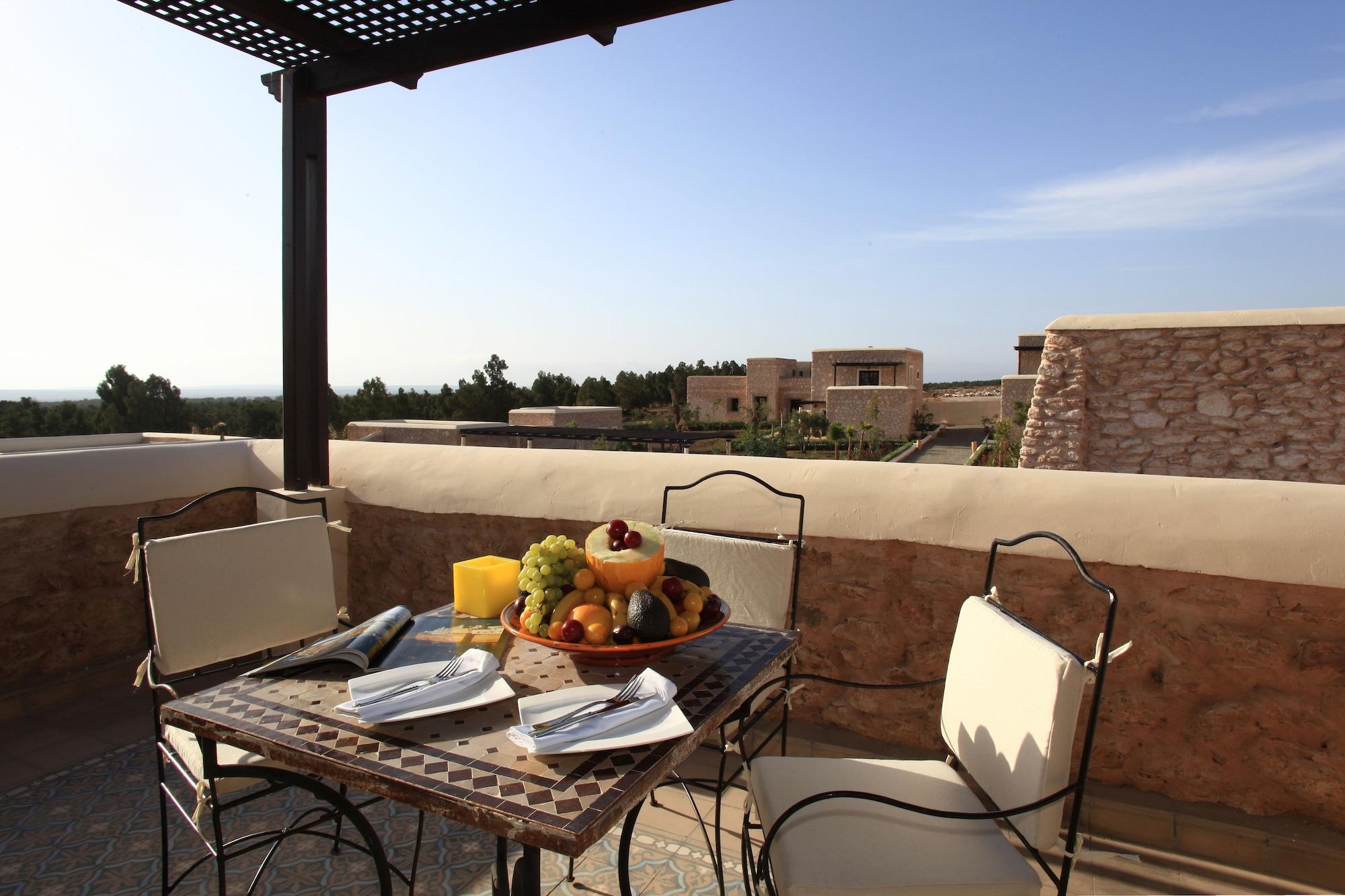 Hotel Essaouira Lodge 3*
