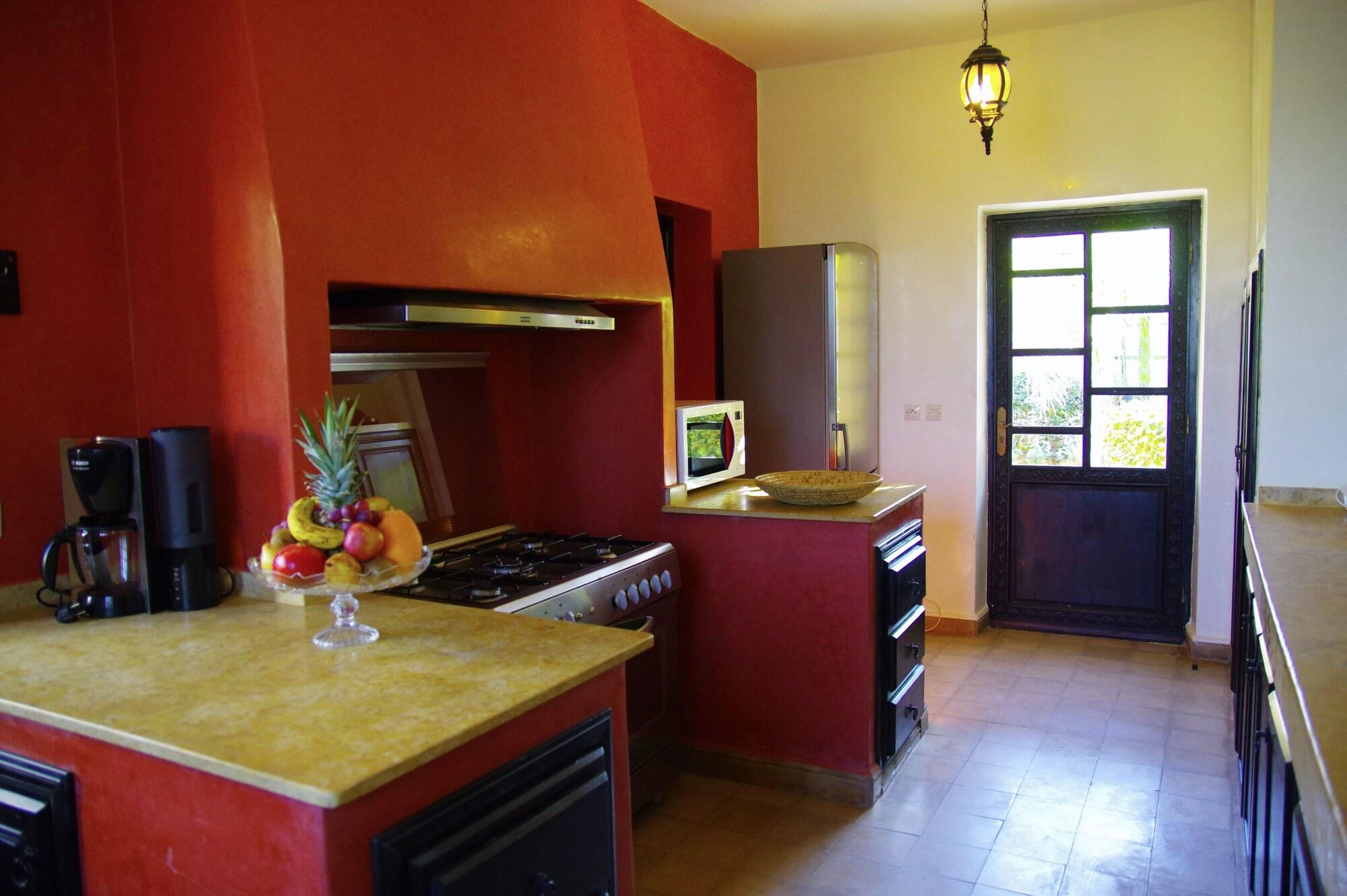 Essaouira Lodge Hotel
