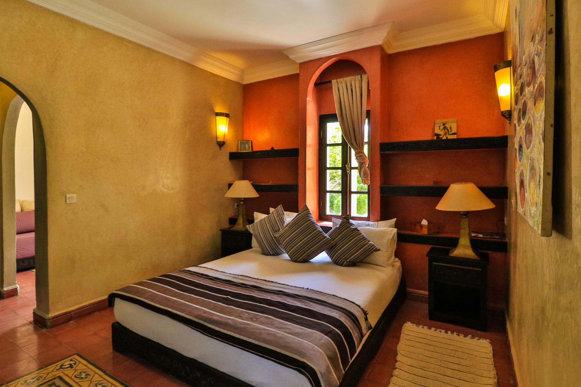 Essaouira Lodge 3*