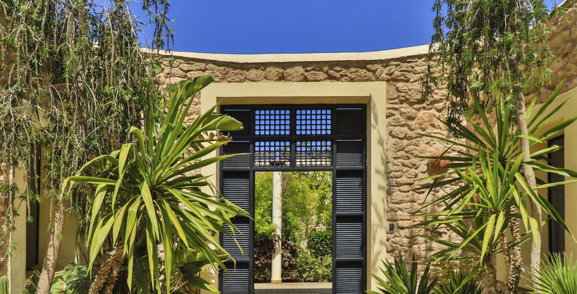 Essaouira Lodge Hotel