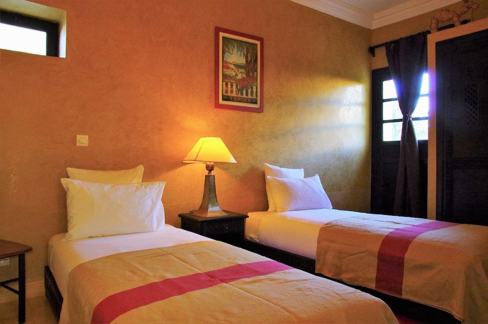 Hotel Essaouira Lodge