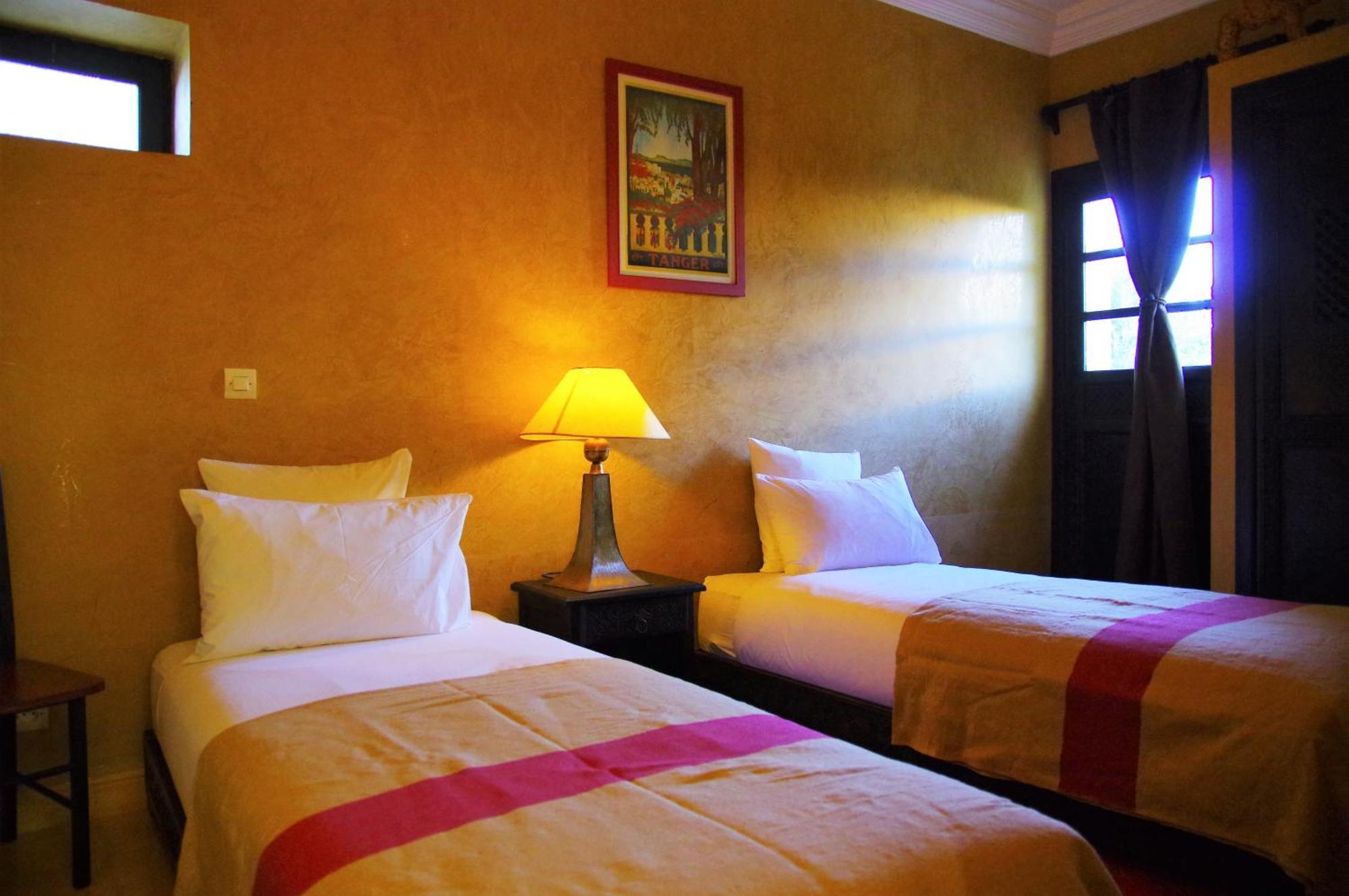 Essaouira Lodge Hotel