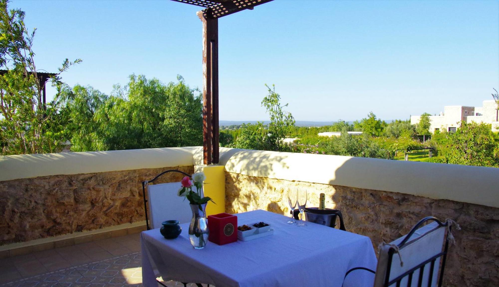 Essaouira Lodge Hotel 3*