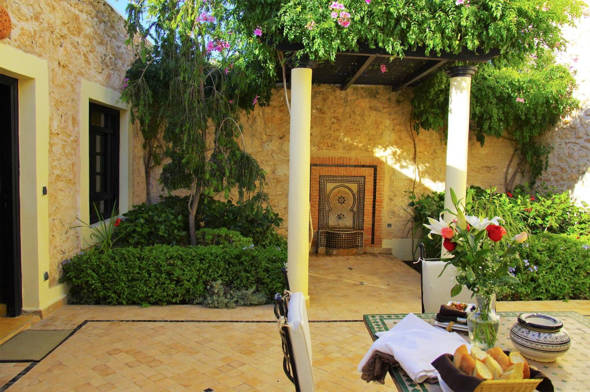 Essaouira Lodge Hotel Essaouira