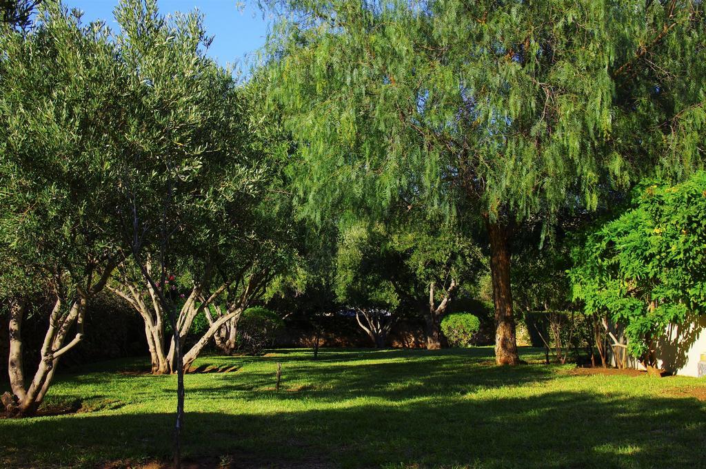Essaouira Lodge 3*