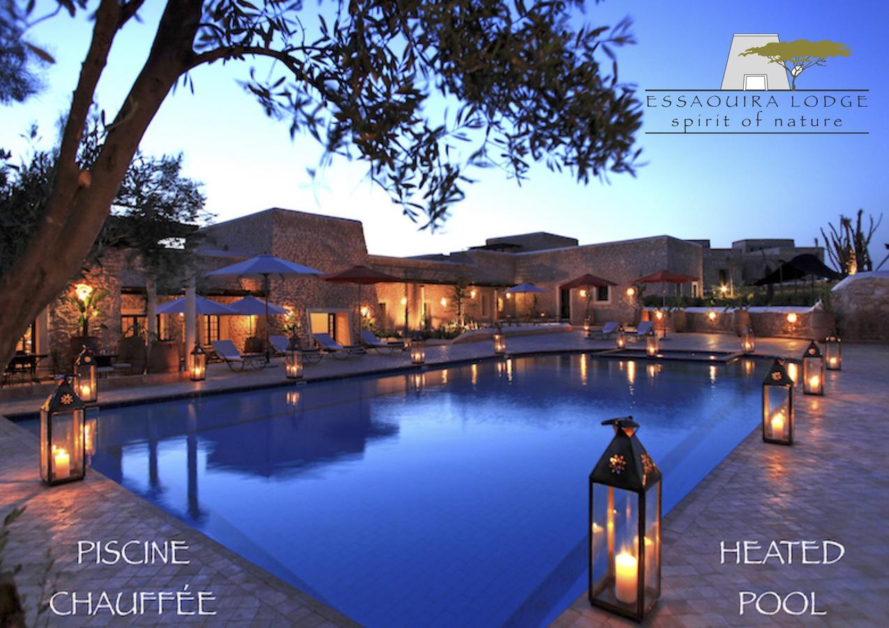 Essaouira Lodge Hotel Essaouira