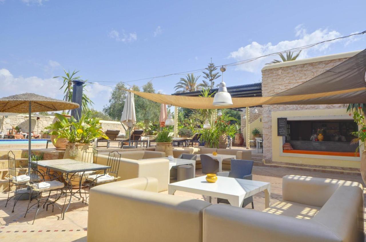 Essaouira Lodge Hotel