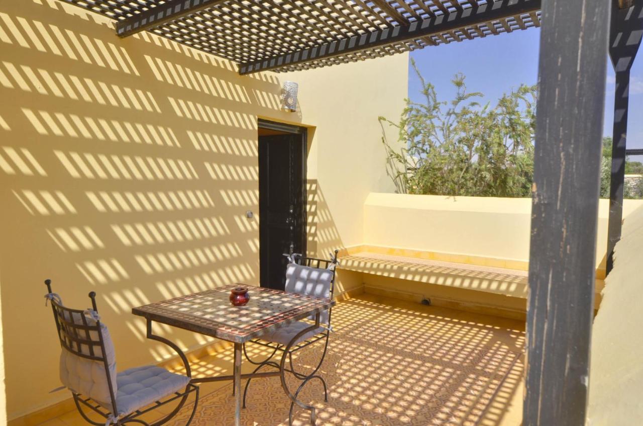 Essaouira Lodge