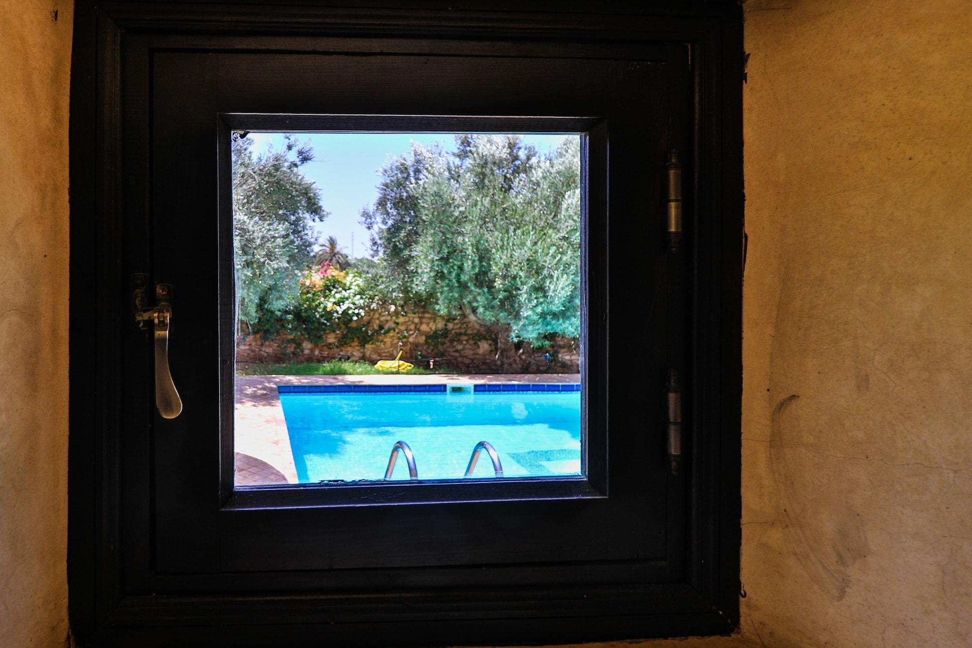 Hotel Essaouira Lodge Essaouira