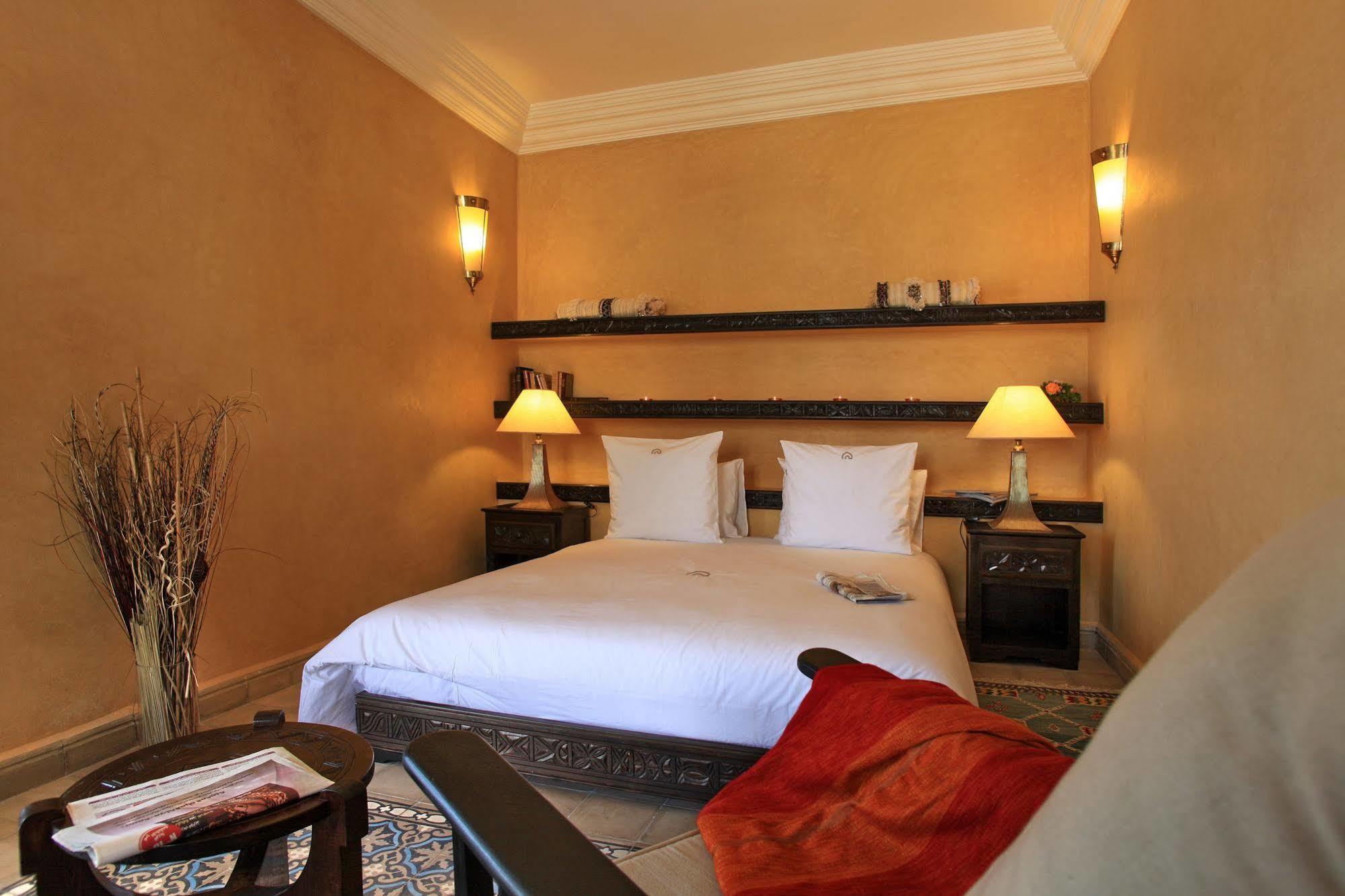 Hotel Essaouira Lodge 3*