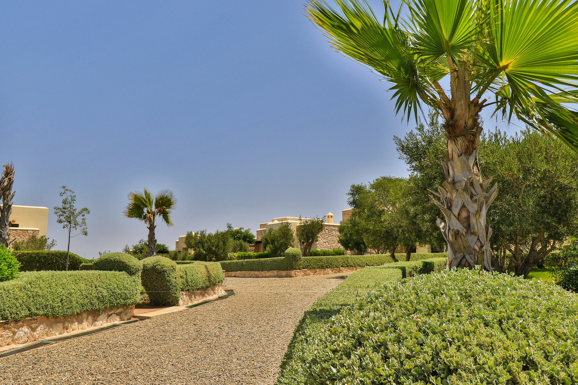 Essaouira Lodge Hotel Essaouira